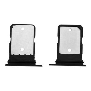 CARRELLO SIM PER GOOGLE PIXEL 4a NERO / JUST BLACK G852-01201-01