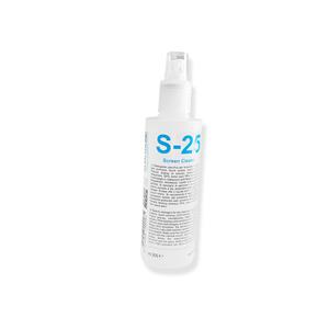 DUE-CI S-25 DETERGENTE PER DISPLAY LCD SPRAY 200ML