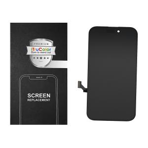 DISPLAY LCD PER IPHONE 15 (INCELL iTruColor IC Intercambiabile)