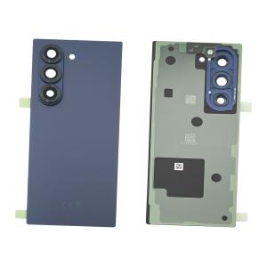 BACK COVER PER SAMSUNG F956B Z FOLD6 5G BLU / NAVY GH82-35086C