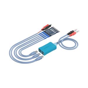 CAVI ALIMENTAZIONE SCHEDA MADRE SUNSHINE SS-908E PER IPHONE 7 - 16 PRO MAX
