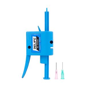 DOSATORE A PISTOLA RELIFE RL-062A PER FLACONI DA 10cc