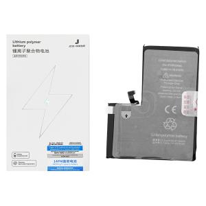 BATTERIA PER IPHONE 14 PRO MAX (JCID) MAGGIORATA 4790mAh