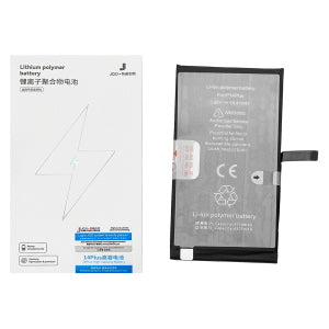 BATTERIA PER IPHONE 14 PLUS (JCID) MAGGIORATA 4730mAh