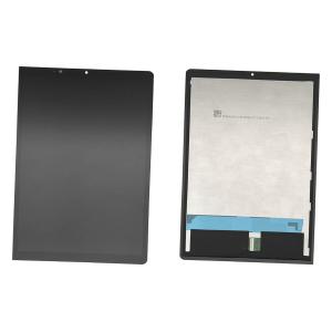 DISPLAY LCD PER LENOVO YT-X705F YT-X705X YOGA TAB 5 NERO