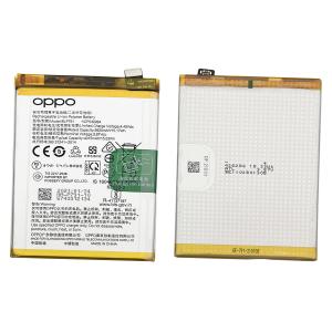 BATTERIA BLP791 PER OPPO A73 / F17 / RENO4 / RENO 4 LITE 4904802 - SERVICE PACK