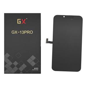 DISPLAY LCD PER IPHONE 13 PRO (HARD OLED GX IC Intercambiabile)