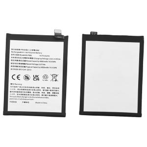 BATTERIA BLP885 PER OPPO A76 / A96 COMPATIBILE