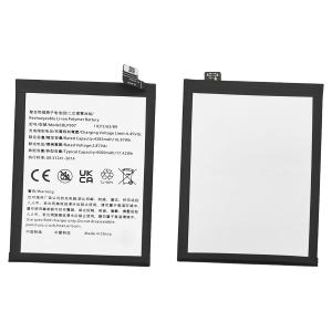 BATTERIA BLP907 PER OPPO RENO8 LITE COMPATIBILE