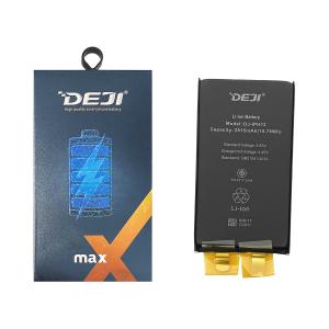 BATTERIA PER IPHONE 12 / 12 PRO (DEJI) (SWAP NO FLEX) 2815mAh