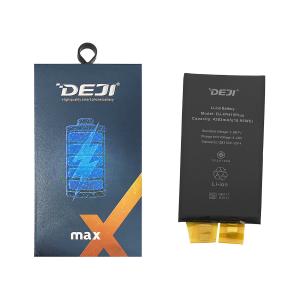 BATTERIA PER IPHONE 15 PLUS (DEJI) (SWAP NO FLEX) 4383mAh