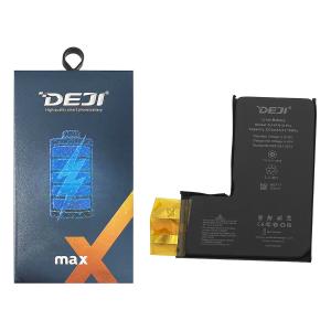 BATTERIA PER IPHONE 15 PRO (DEJI) (SWAP NO FLEX) 3274mAh