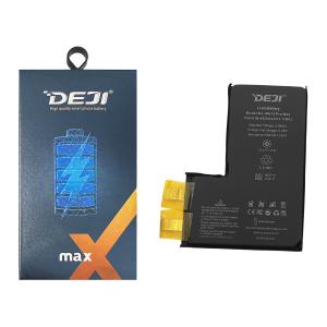 BATTERIA PER IPHONE 15 PRO MAX (DEJI) (SWAP NO FLEX) 4422mAh