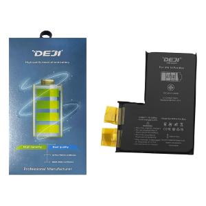 BATTERIA PER IPHONE 14 PRO MAX (DEJI) (SWAP NO FLEX) MAGGIORATA 4750mAh