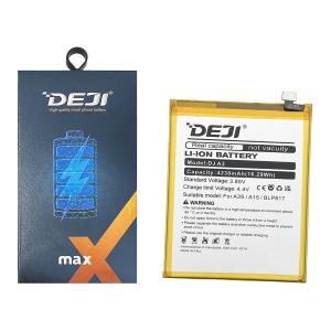 BATTERIA BLP817 PER OPPO A15 CPH2185 / A15S CPH2179 DEJI