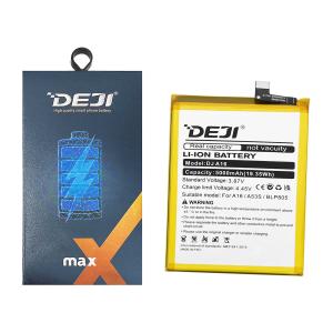 BATTERIA BLP805 PER OPPO A11S / A16 / A16S / A32 / A33 / A53 / A53S A74 5G DEJI