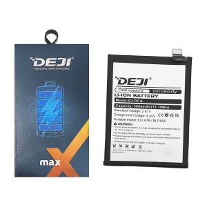 BATTERIA BLP885 PER OPPO A76 CPH2375 / A96 CPH2333 DEJI