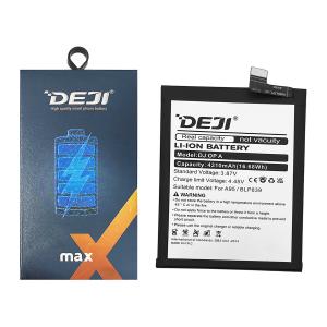 BATTERIA BLP839 PER OPPO F19 PRO+ 5G DEJI