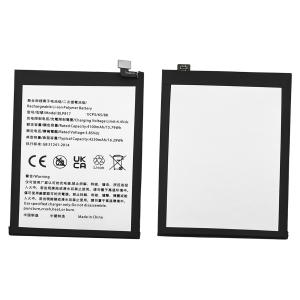 BATTERIA BLP817 PER OPPO A15 CPH2185 / A15S CPH2179 COMPATIBILE