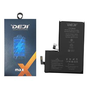 BATTERIA PER IPHONE 15 PRO MAX (DEJI) No Pop-Up (PRODUZIONE 2024)