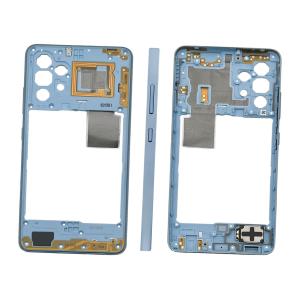 COVER CENTRALE A325F BLU GH97-26181C - SERVICE PACK