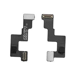 FLAT FOTOCAMERA ANTERIORE TAG-ON JCID PER IPHONE 15 PLUS