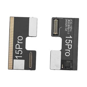 FLAT JCID PER TEST DISPLAY TOUCH SCREEN IPHONE 15 PRO (EDP)