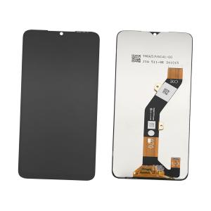 DISPLAY LCD PER ZTE BLADE A34 / A54 NERO