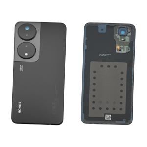BACK COVER PER HONOR 90 SMART NERO / MIDNIGHT BLACK 0235AJRQ - SERVICE PACK