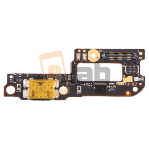 CONNETTORE DI RICARICA + MICROFONO XIAOMI REDMI 6 PRO / MI A2 LITE RICONDIZIONATO