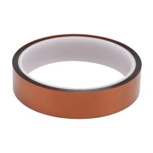 NASTRO ADESIVO IN POLIIMMIDE KAPTON 20mm*30m