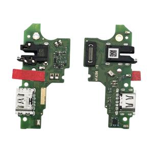 PCB RICARICA PER OPPO A15 / A15S