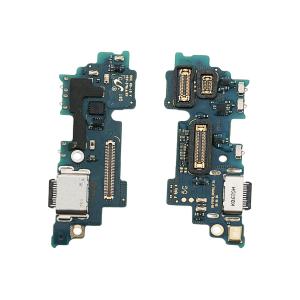PCB RICARICA F707B Z FLIP 5G