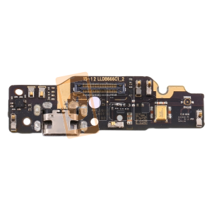 CONNETTORE DI RICARICA + MICROFONO XIAOMI REDMI NOTE 6 / REDMI NOTE 6 PRO RICONDIZIONATO