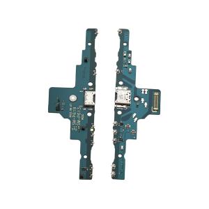 PCB RICARICA P613