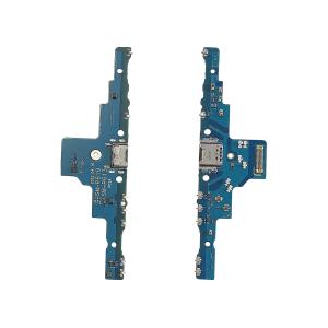 PCB RICARICA P619