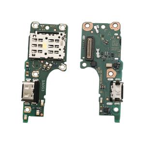 PCB RICARICA PER HUAWEI HONOR MAGIC4 LITE CON LETTORE SIM