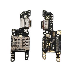 PCB RICARICA PER HUAWEI HONOR MAGIC4 PRO CON LETTORE SIM