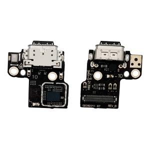 PCB RICARICA PER MOTOROLA XT2175 MOTO G200 5G