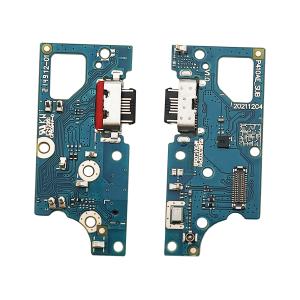 PCB RICARICA PER MOTOROLA XT2231 MOTO G22