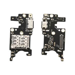 PCB RICARICA PER MOTOROLA XT2245 EDGE 30 NEO CON LETTORE SIM