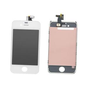 DISPLAY LCD PER IPHONE 4S BIANCO