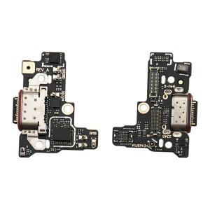 PCB RICARICA PER MOTOROLA XT2301 MOTO EDGE 40 PRO