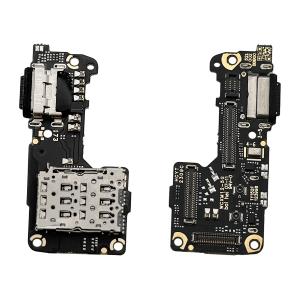 PCB RICARICA PER XIAOMI 12X CON LETTORE SIM