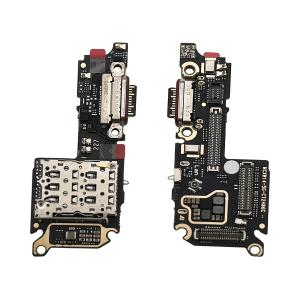 PCB RICARICA PER XIAOMI 14 5G CON LETTORE SIM