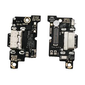 PCB RICARICA PER XIAOMI POCO F3