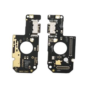 PCB RICARICA PER XIAOMI POCO M4 PRO 4G 2201117PG