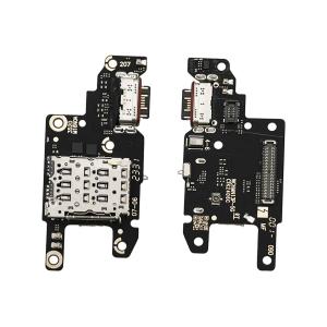 PCB RICARICA PER XIAOMI POCO X6 5G CON LETTORE SIM