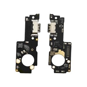 PCB RICARICA PER XIAOMI REDMI 10 5G