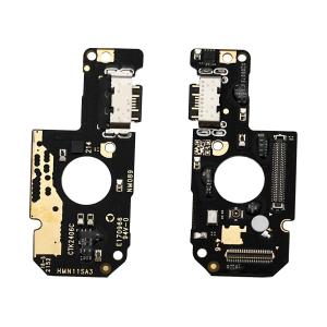 PCB RICARICA PER XIAOMI REDMI NOTE 11 4G